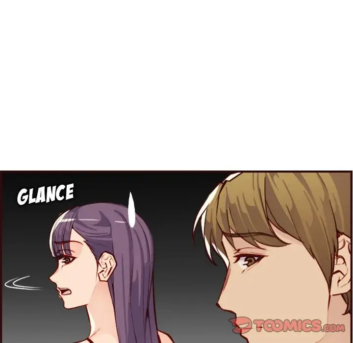 Never Too Late Chapter 60 - Page 51