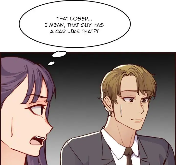 Never Too Late Chapter 60 - Page 53