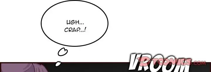 Never Too Late Chapter 60 - Page 60