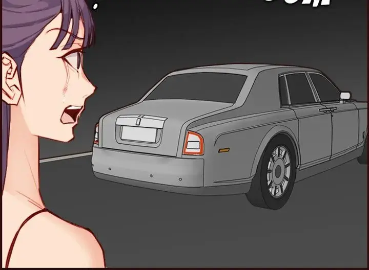 Never Too Late Chapter 60 - Page 61