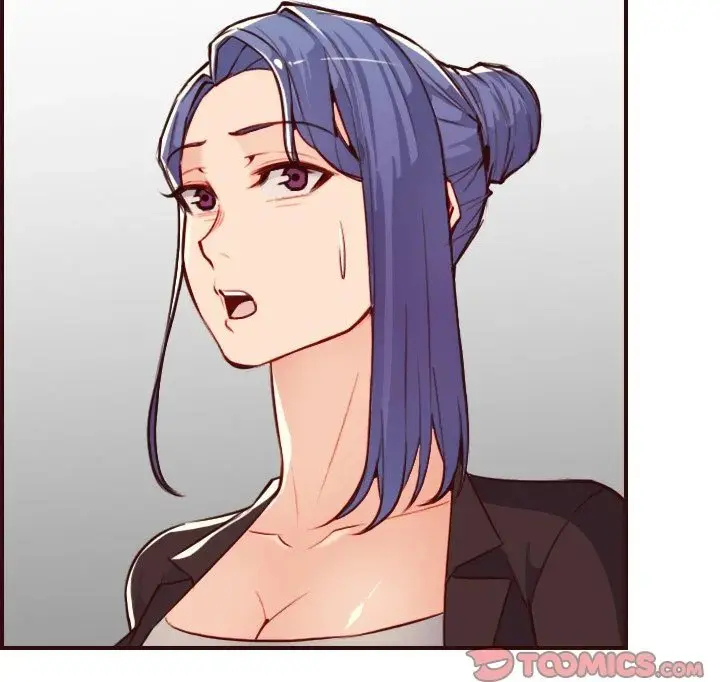Never Too Late Chapter 60 - Page 66