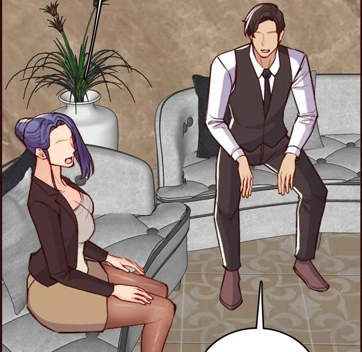 Never Too Late Chapter 60 - Page 68