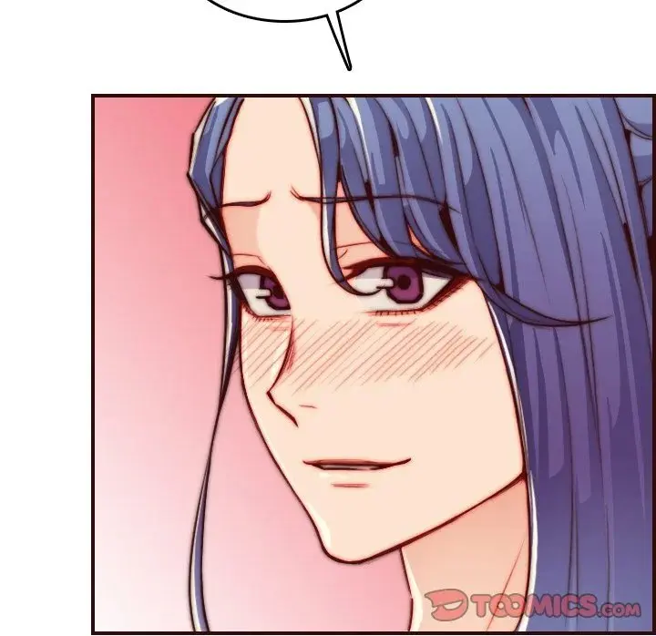 Never Too Late Chapter 60 - Page 93