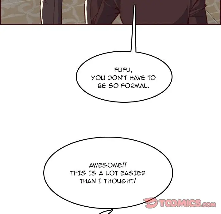 Never Too Late Chapter 60 - Page 96