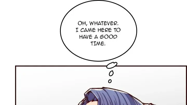 Never Too Late Chapter 60 - Page 98