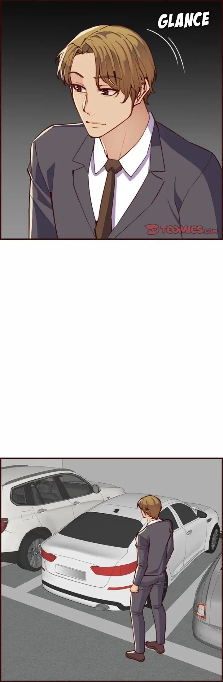 Never Too Late Chapter 61 - Page 4