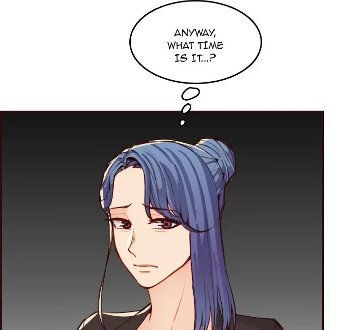 Never Too Late Chapter 62 - Page 103