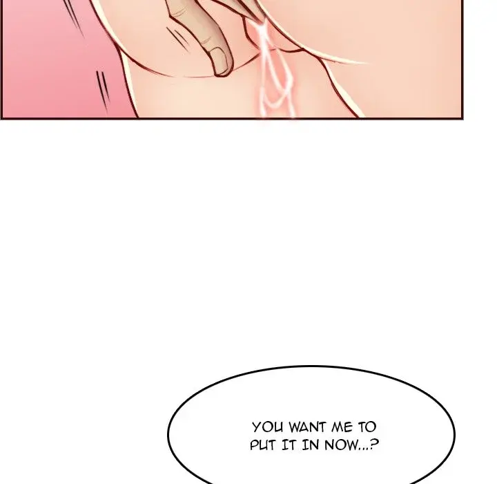 Never Too Late Chapter 62 - Page 29