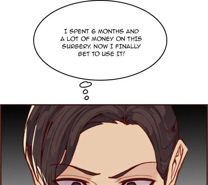 Never Too Late Chapter 62 - Page 35