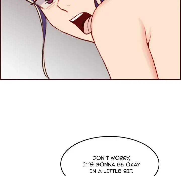Never Too Late Chapter 62 - Page 46