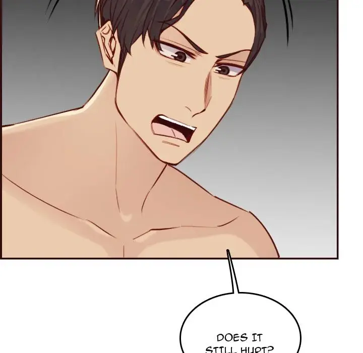 Never Too Late Chapter 62 - Page 55