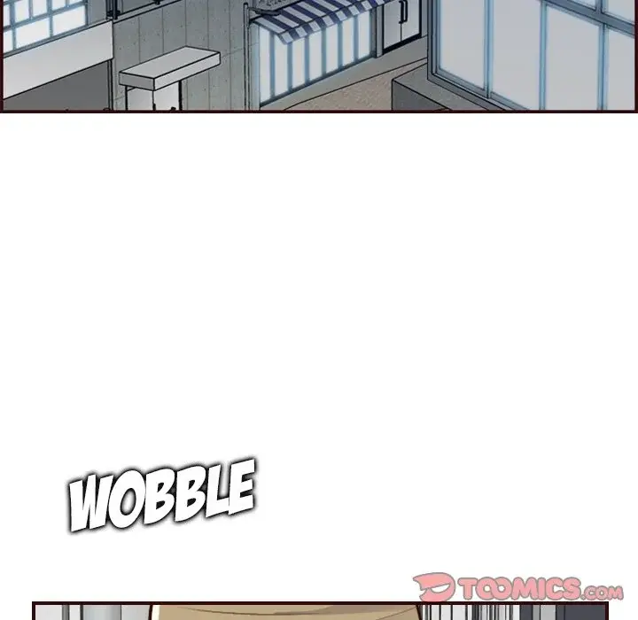 Never Too Late Chapter 62 - Page 93