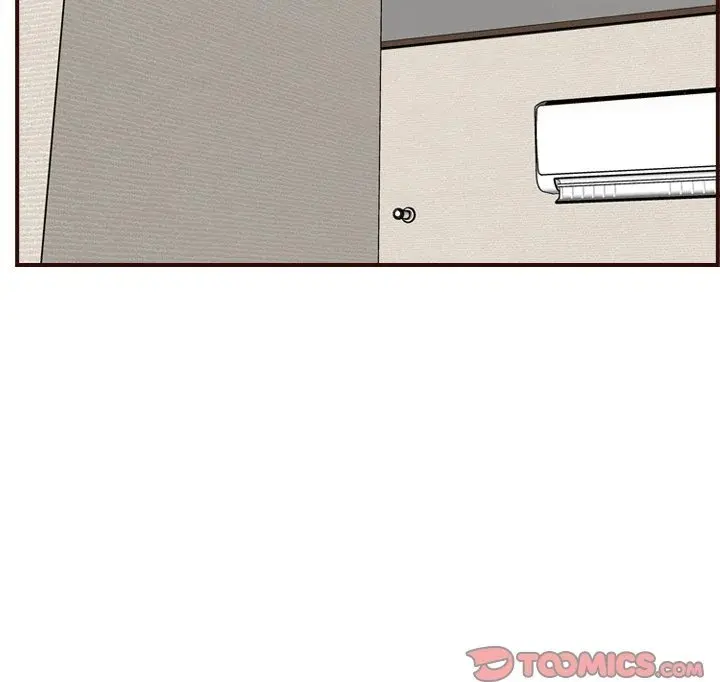 Never Too Late Chapter 63 - Page 111