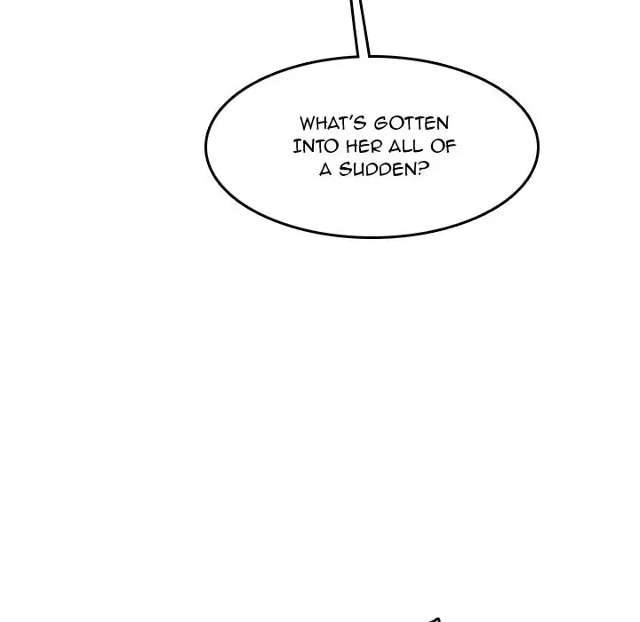 Never Too Late Chapter 63 - Page 122