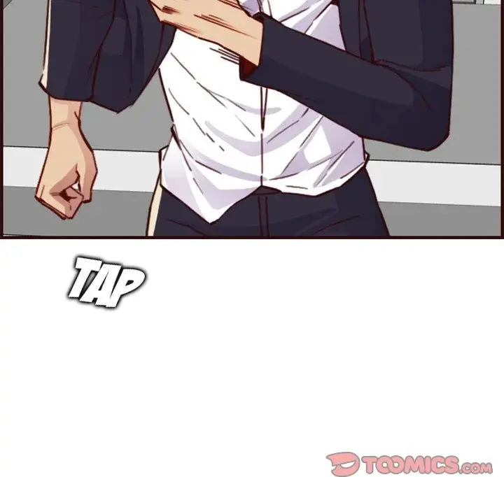 Never Too Late Chapter 63 - Page 126