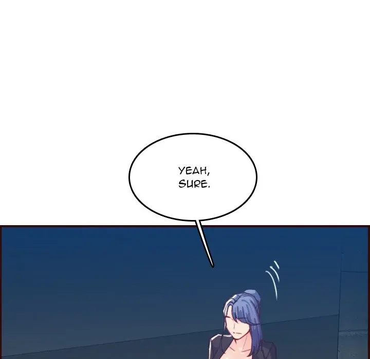 Never Too Late Chapter 63 - Page 20