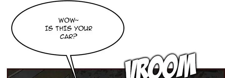 Never Too Late Chapter 63 - Page 22