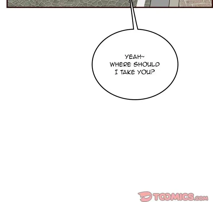 Never Too Late Chapter 63 - Page 24