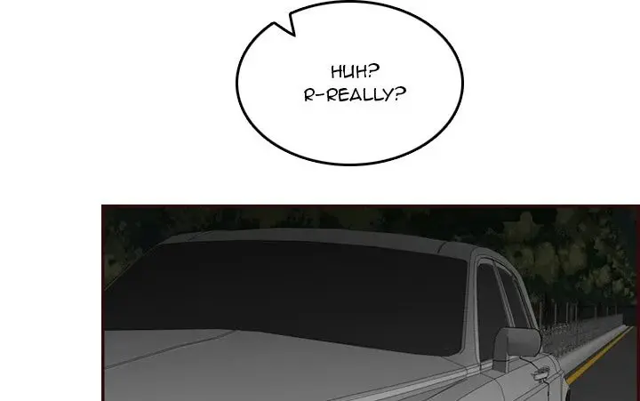 Never Too Late Chapter 63 - Page 28