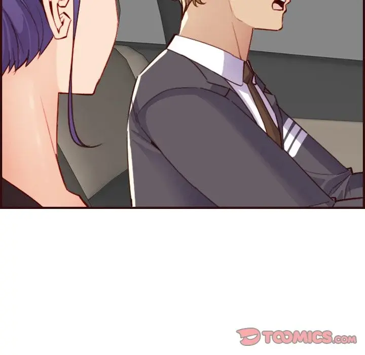 Never Too Late Chapter 63 - Page 33