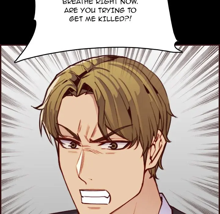 Never Too Late Chapter 63 - Page 53