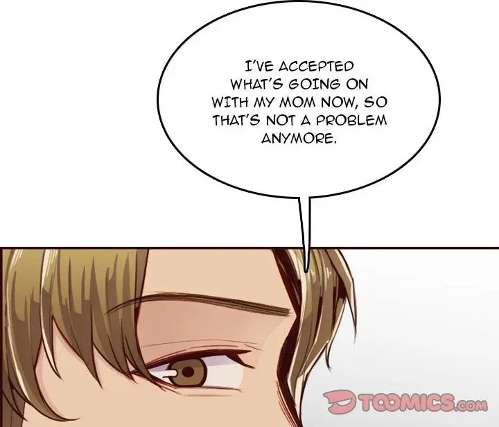 Never Too Late Chapter 63 - Page 72