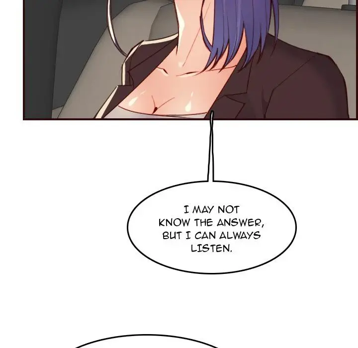 Never Too Late Chapter 63 - Page 77