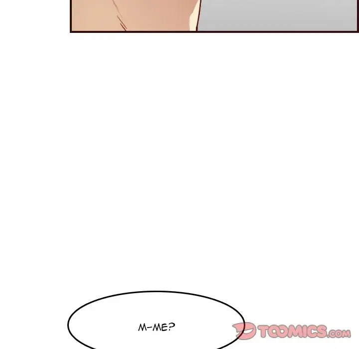 Never Too Late Chapter 63 - Page 81