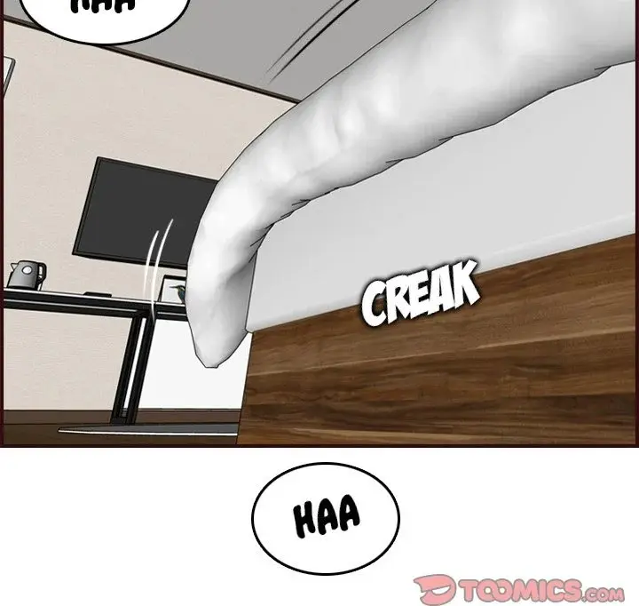 Never Too Late Chapter 63 - Page 87