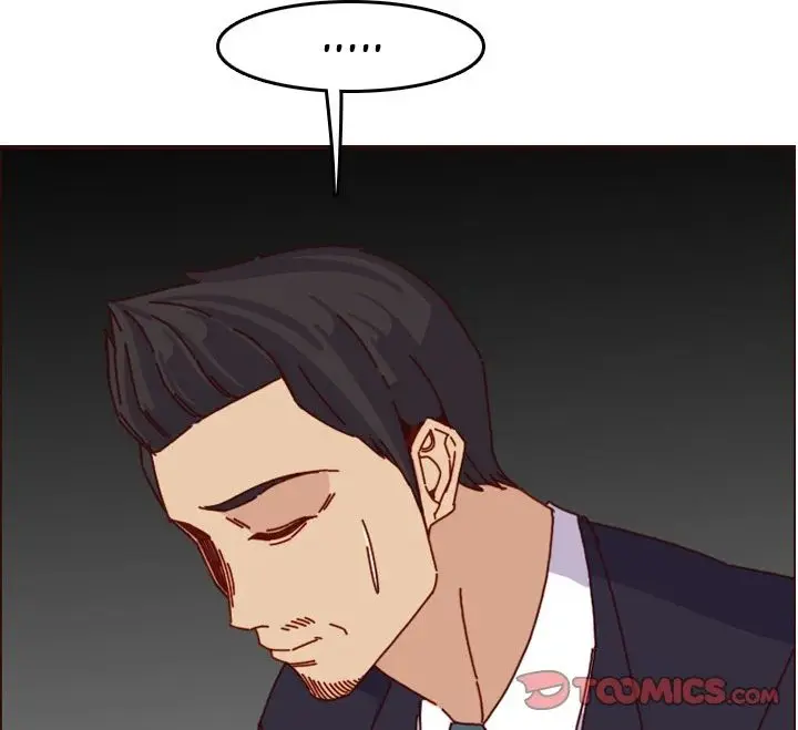 Never Too Late Chapter 64 - Page 102
