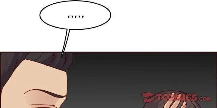 Never Too Late Chapter 64 - Page 105
