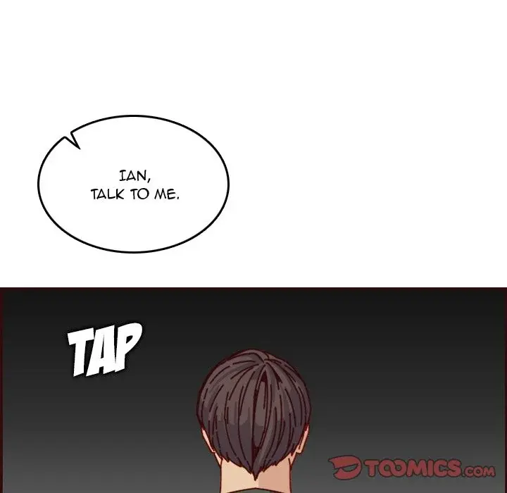 Never Too Late Chapter 64 - Page 111