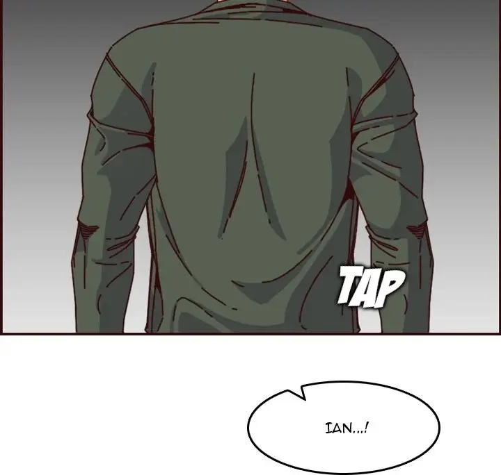 Never Too Late Chapter 64 - Page 112