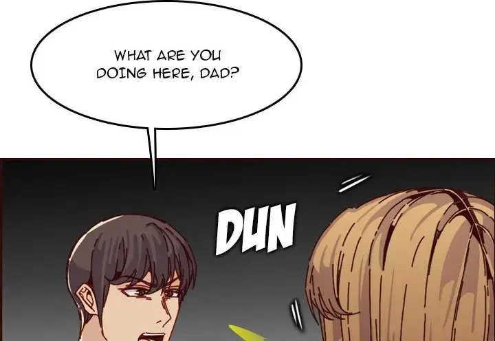 Never Too Late Chapter 64 - Page 23