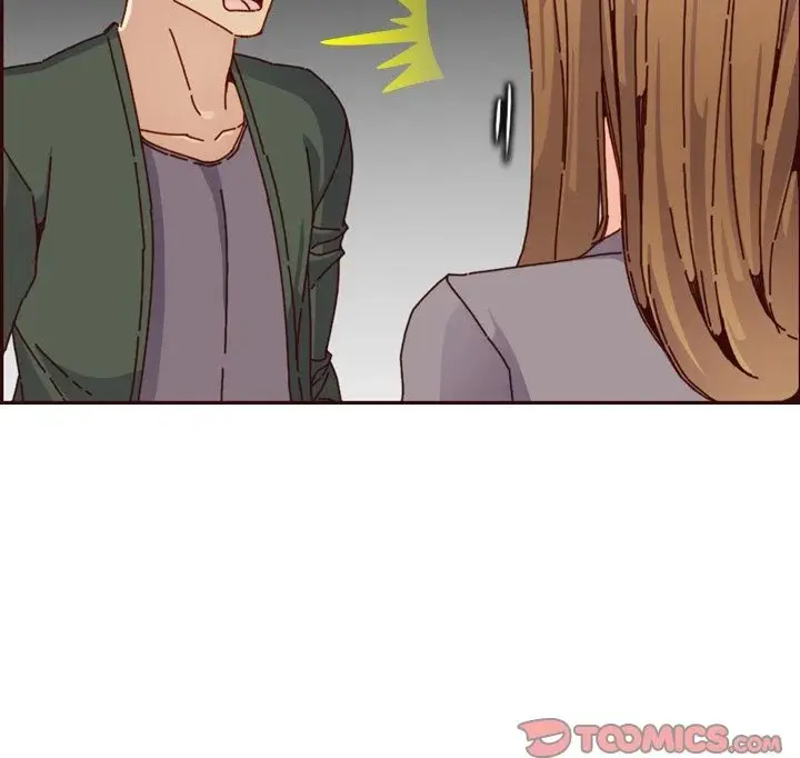 Never Too Late Chapter 64 - Page 24