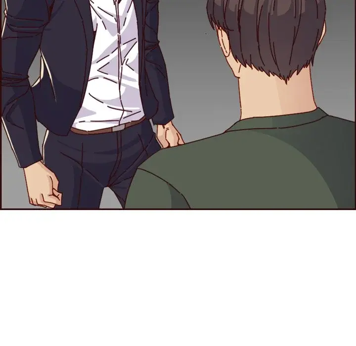 Never Too Late Chapter 64 - Page 26