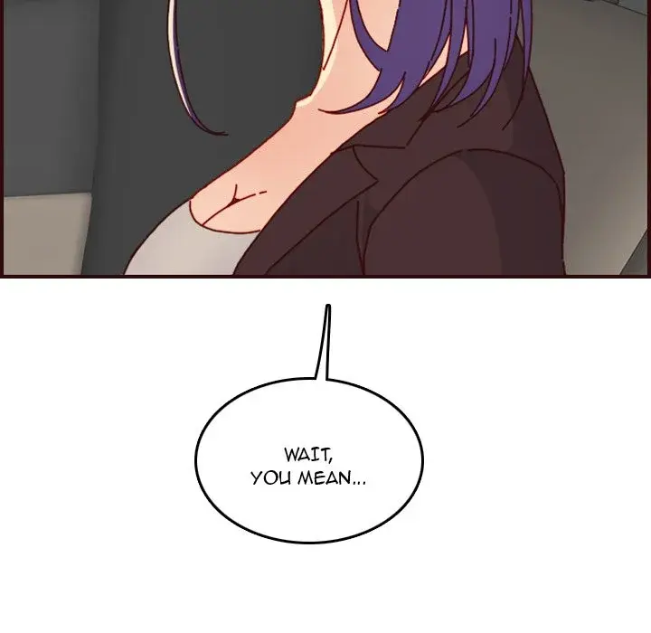 Never Too Late Chapter 64 - Page 56