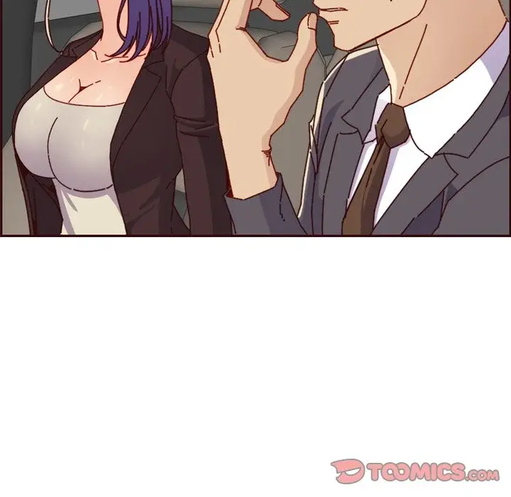 Never Too Late Chapter 64 - Page 60