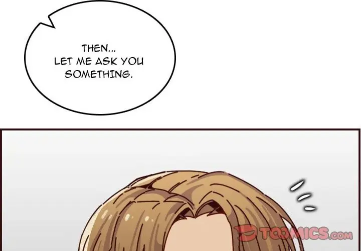 Never Too Late Chapter 64 - Page 66
