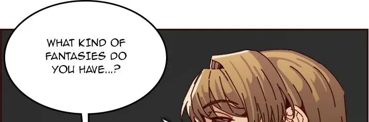 Never Too Late Chapter 64 - Page 68