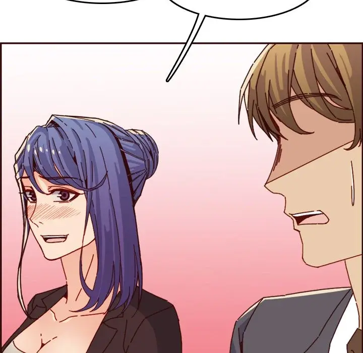 Never Too Late Chapter 64 - Page 80