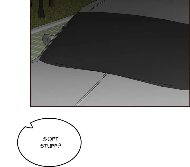 Never Too Late Chapter 64 - Page 82