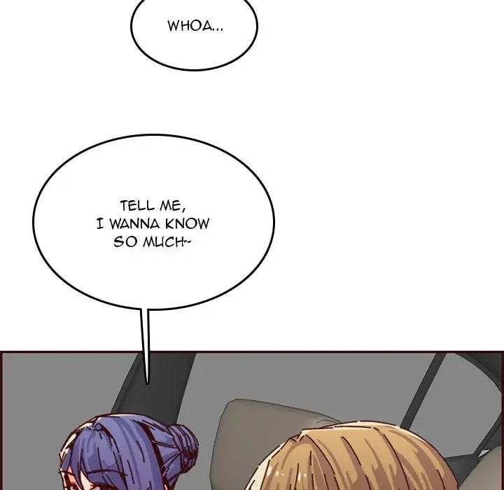 Never Too Late Chapter 64 - Page 89