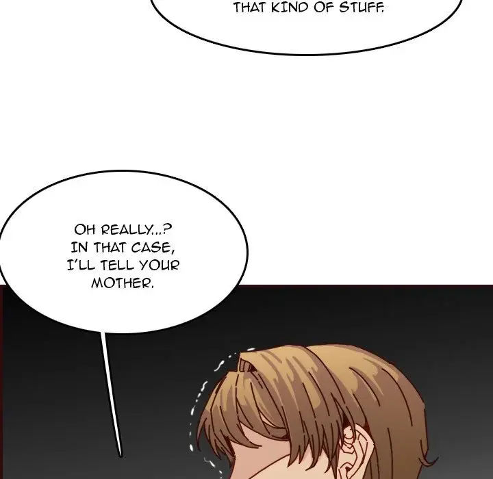 Never Too Late Chapter 64 - Page 91
