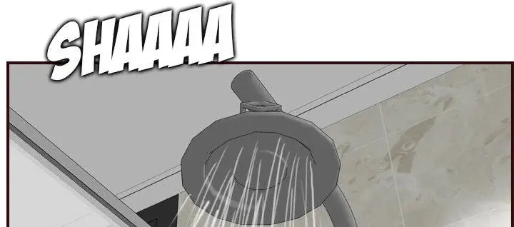 Never Too Late Chapter 65 - Page 24