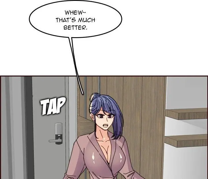 Never Too Late Chapter 65 - Page 47
