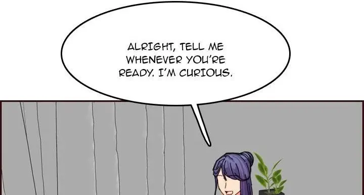 Never Too Late Chapter 65 - Page 51