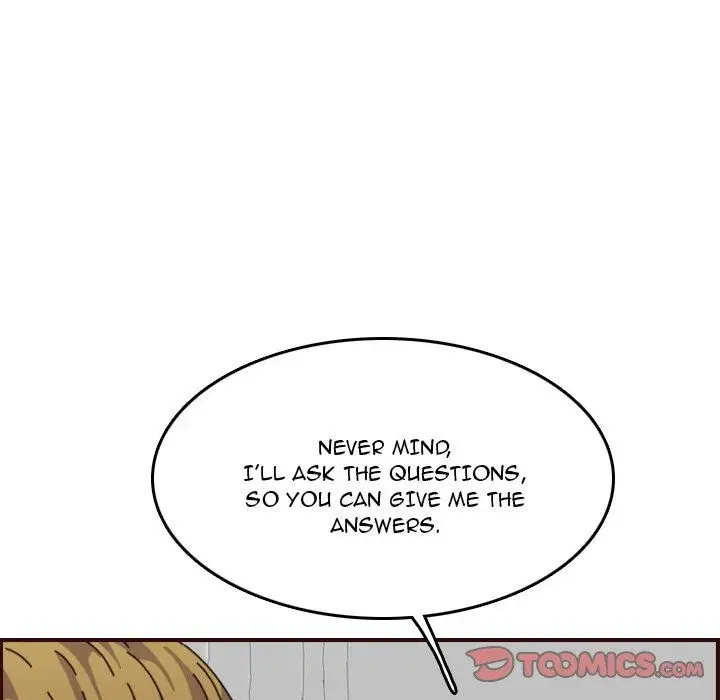 Never Too Late Chapter 65 - Page 63