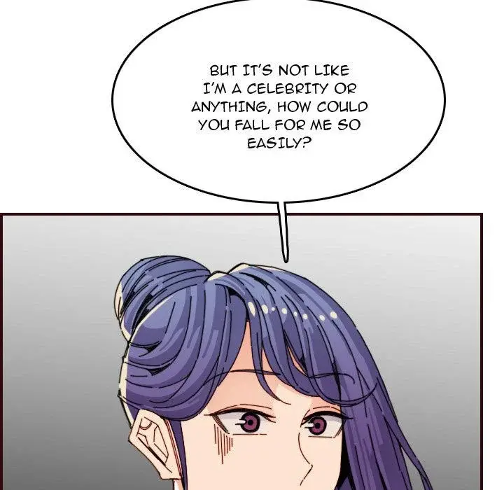 Never Too Late Chapter 65 - Page 71
