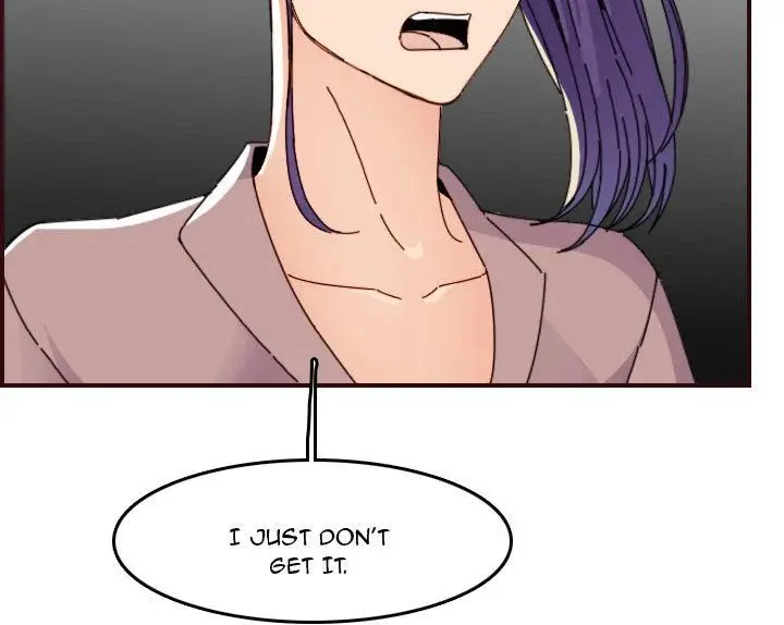 Never Too Late Chapter 65 - Page 72